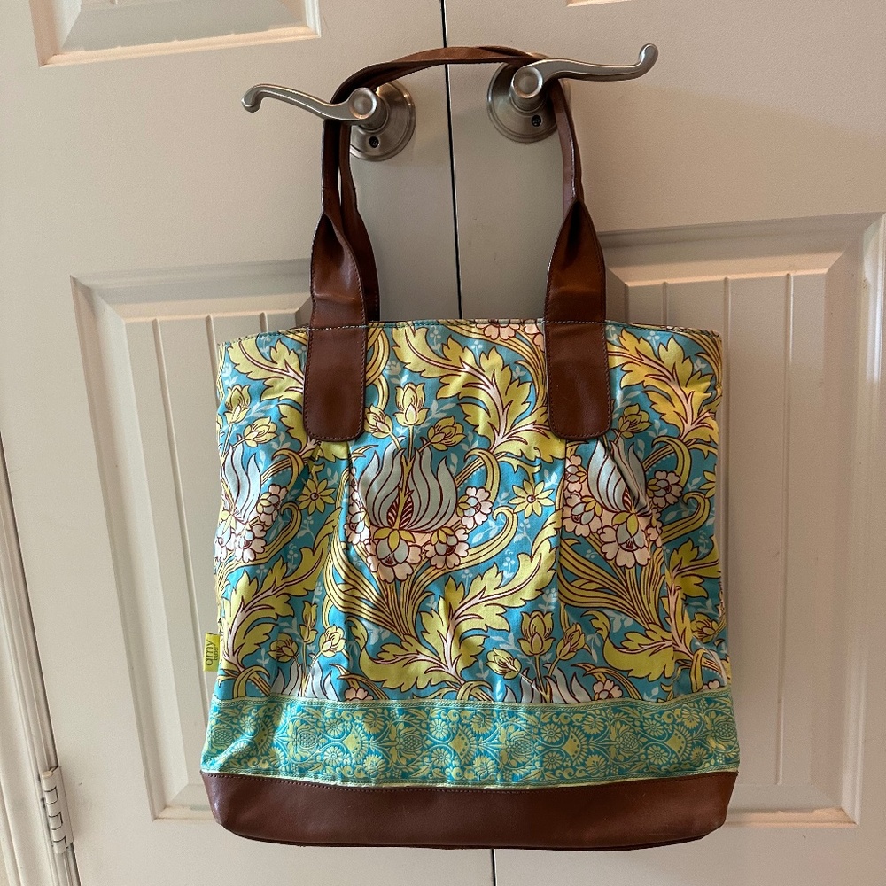 Amy Butler Cara Tote